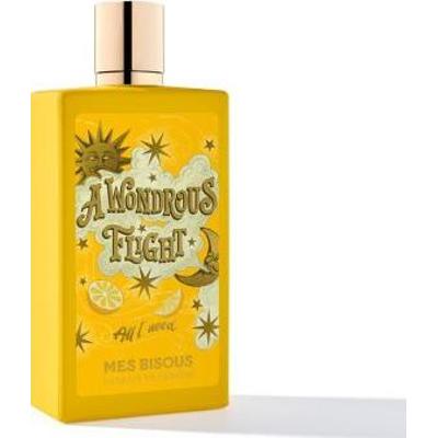 Mes bisous Ekstrakt z cudownego lotu 100 ml