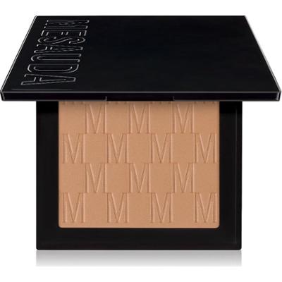 Mesauda Mediolan Venus puder brązujący kompakt kolor 102 Honey Gold 10 g