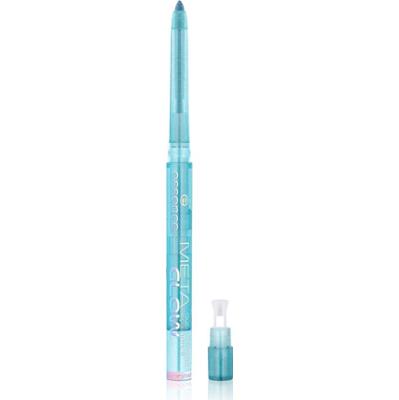 Essence META GLOW eye pencil kolor 04 Chromalicious 0,22 g