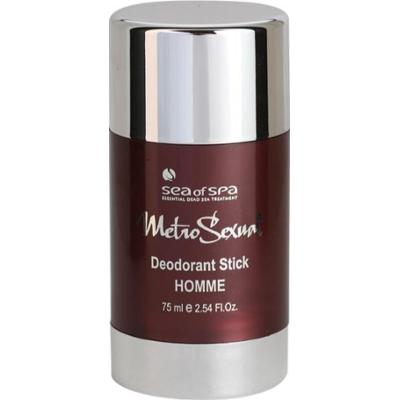 Sea of Spa Metro Sexual dezodorant dla mężczyzn 75 ml