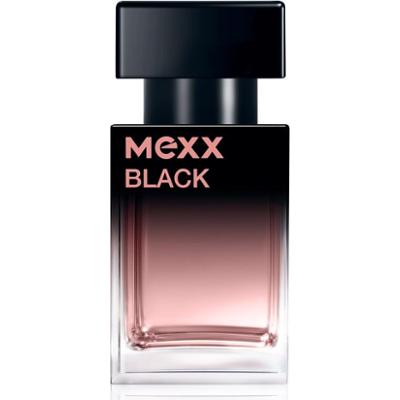 Mexx Black New Woda toaletowa dla kobiet 15 ml