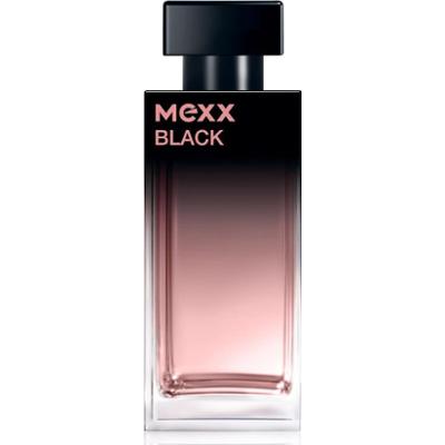 Mexx Czarny dla lei EDT - 30ml
