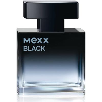 Mexx Black New Woda toaletowa dla mężczyzn 30 ml