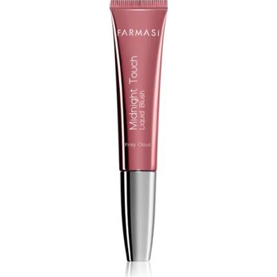 Farmasi Midnight Touch blush płyn 12 ml