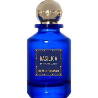 Milano Fragranze Woda perfumowana Bazylika 100 ml