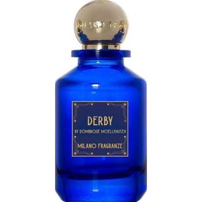 Milano Fragranze Derby Woda perfumowana 100 ml