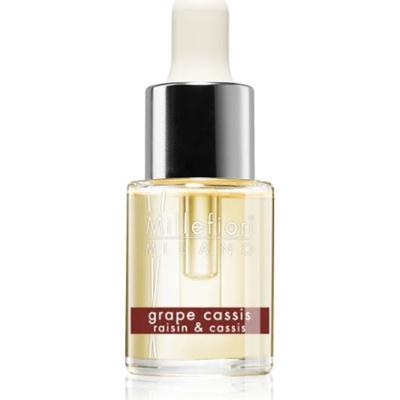Olejek winogronowy Millefiori Cassis - 15ml