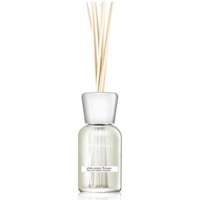 Millefiori Milano Biały papierowy dyfuzor zapachowy 500 ml