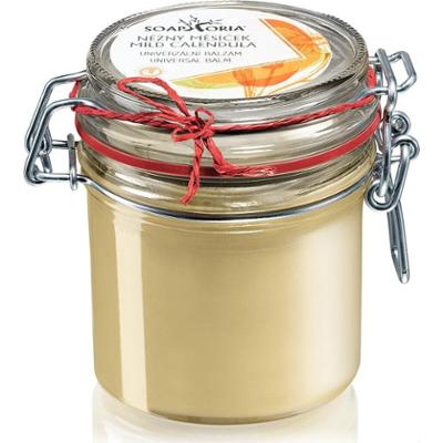 Soaphoria Łagodny balsam uniwersalny z nagietkiem 125 ml