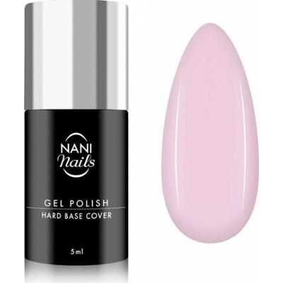 NaniNails Baza mleczna do paznokci 5 ml