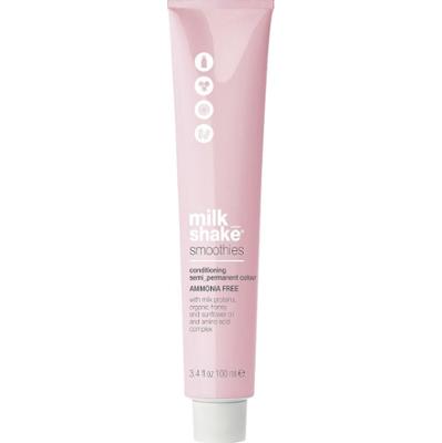 Milk Shake Smoothies Półtrwała farba do włosów Ice Blue 100 ml