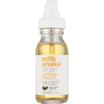 Milk Shake Kuracja z olejkiem arganowym do każdego rodzaju włosów 50 ml