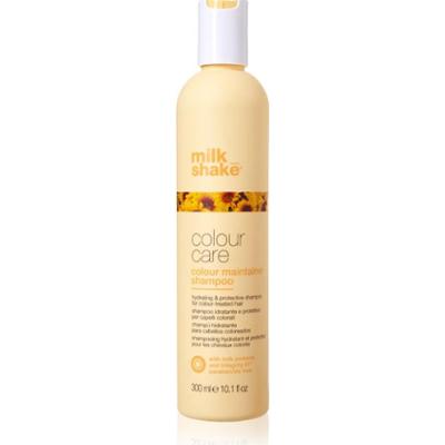 Milk shake Color Care Color Maintenance (włosy farbowane) - Szampon bez siarczanów - 300ml