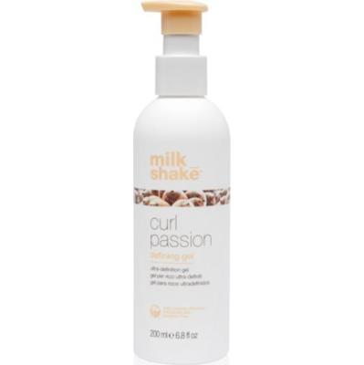 Żel do definiowania loków Milk_Shake Passion 200 ml