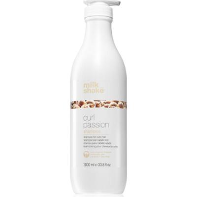 Milk Shake Curl Passion szampon do włosów kręconych 1000 ml