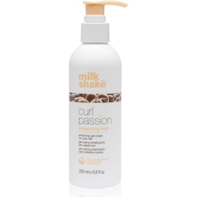 Milk Shake Kuracja wzmacniająca Passion do włosów kręconych 200 ml