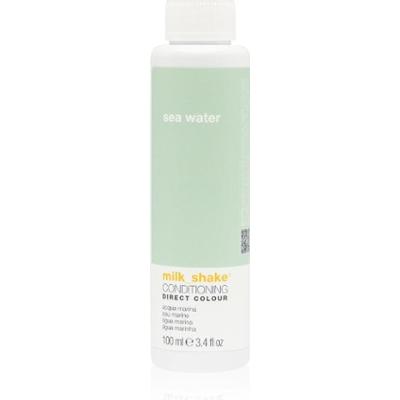 Milk Shake Odżywka koloryzująca Direct Colour Intense Hydration 100 ml z wodą morską