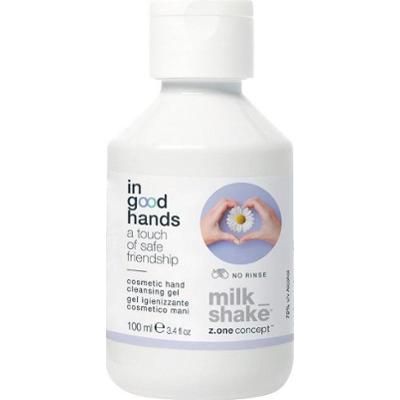 Milk Shake W dobrym żelu antybakteryjnym do rąk 100 ml