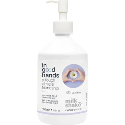 Milk Shake Żel czyszczący In Good Hand 500 ml