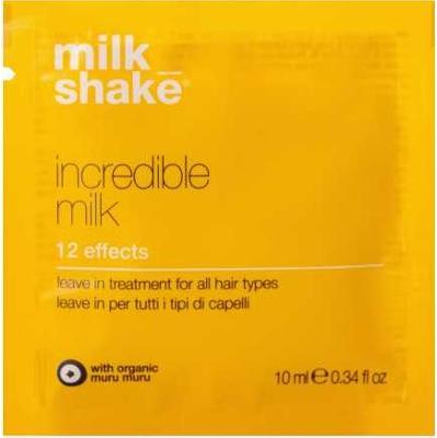 Milk Shake Niesamowita maska mleczna 12 efektów 10 ml