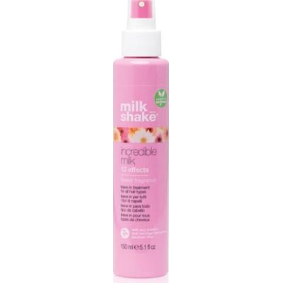 Milk_Shake Niesamowity zapach mlecznych kwiatów 150 ml