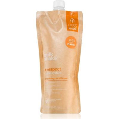 Milk Shake Odżywka przeciw puszeniu się K-Respect 750 ml