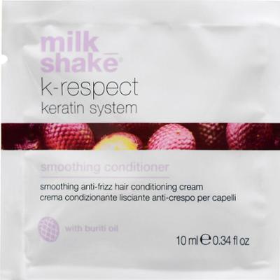 Milk Shake K-Respect Wygładzający Balsam 10 ml