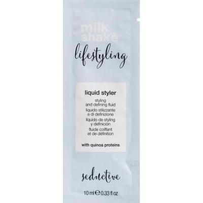 Milk Shake Lifestyling Liquid Styler Płyn UV 10 ml