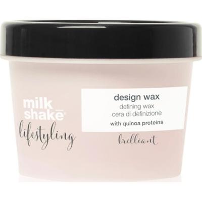 Milk Shake Lifestyling Design Wosk 100 ml