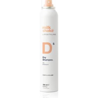 koktajl_mleczny Milk Shake Lifestyling Suchy Szampon do Objętości Włosów 200 ml