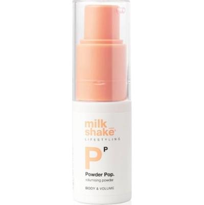 koktajl_mleczny Milk Shake Lifestyling Powder Pop Hair Volume Powder w sprayu 5g