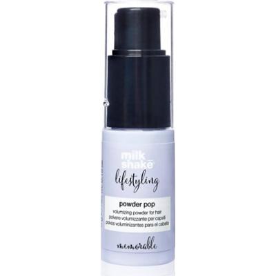 Milk Shake Lifestyling Pop Powder 5g