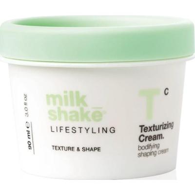 koktajl_mleczny Milk Shake Lifestyling Wosk teksturyzujący z efektem teksturyzacji włosów 90 ml