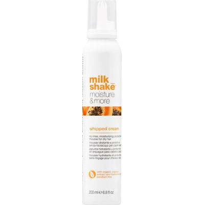 Milkshake Moisture & More Whipped Cream Foam 200ml