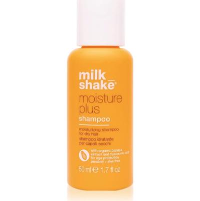Milk Shake Moisture Plus Szampon Nawilżający do Włosów Suchych 50ml
