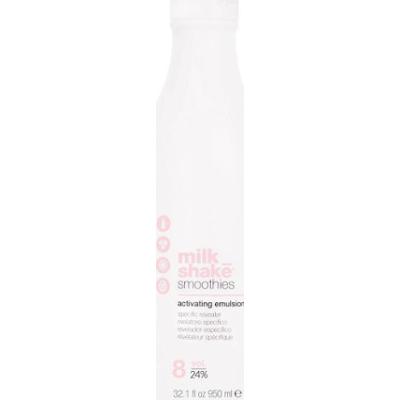 Milk Shake Smoothies Emulsja Aktywująca 950ml