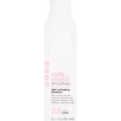 Milk Shake aktywująca emulsja do włosów 3,5% 950 ml