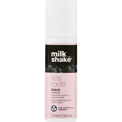 Milk Shake SOS Roots Spray 75ml Nero | Czarny