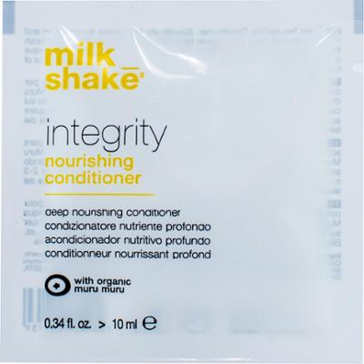 Milk Shake Integrity Nourishing Paraben Free Hair Conditioner 10ml