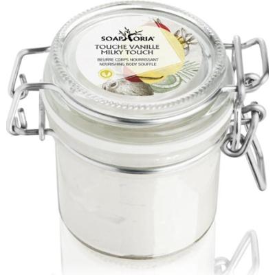 Soaphoria Suflet odżywczy do ciała Milky Touch 125 ml