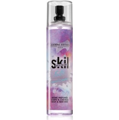 Skil Milky Way Lolli Unicorn Scented Body Spray dla kobiet 250ml