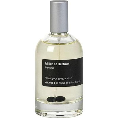Miller et bertaux zamknij oczy i... Woda perfumowana 100 ml