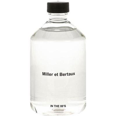 Miller et Bertaux W dyfuzorze z lat 80 500 ml Uzupełnienie