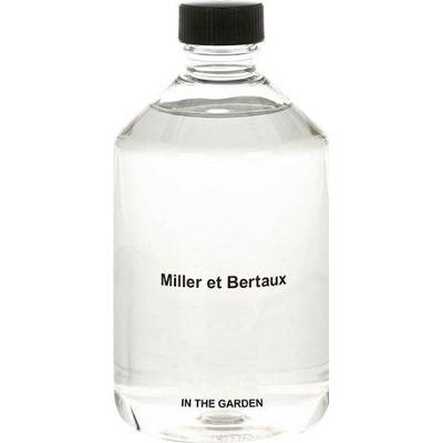 Miller et Bertaux W dyfuzorze ogrodowym 500 ml Uzupełnienie