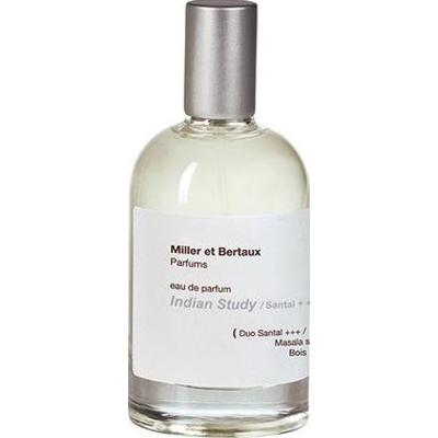 Miller et Bertaux Woda perfumowana Indian Study 100 ml