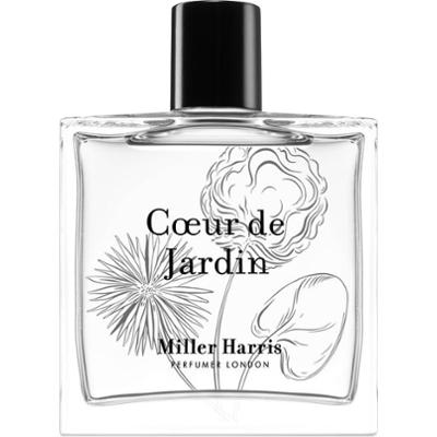 Miller Harris Coeur de Jardin Woda perfumowana dla kobiet 100 ml