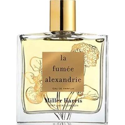 Miller Harris Woda perfumowana La Fumee Alexandrie