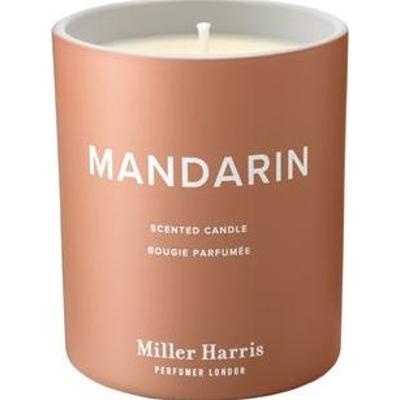 Miller Harris Świeca Mandarynkowa