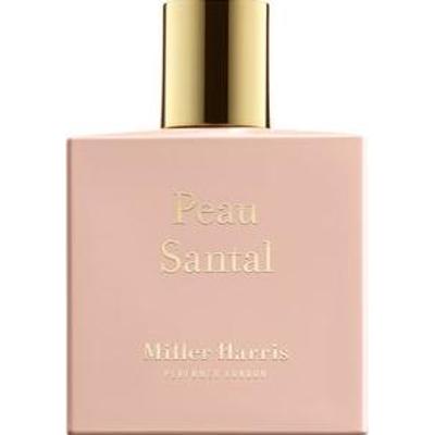 Miller Harris Woda perfumowana Peau Santal 50 ml