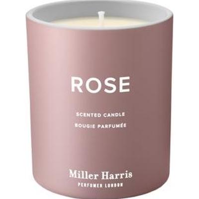 Miller Harris Różowa świeca